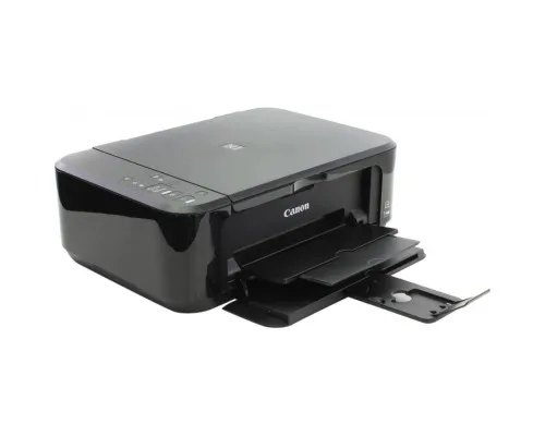 Багатофункціональний пристрій Canon PIXMA MG3640S BLACK (0515C107)