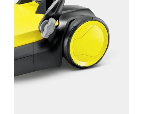Підмітальна машина Karcher S 4 Twin (1.766-365.0)