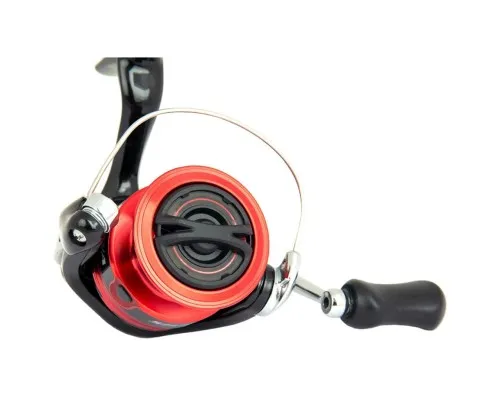 Котушка Shimano Sienna 4000 FG 3+1BB 5.2:1 (SN4000FG)