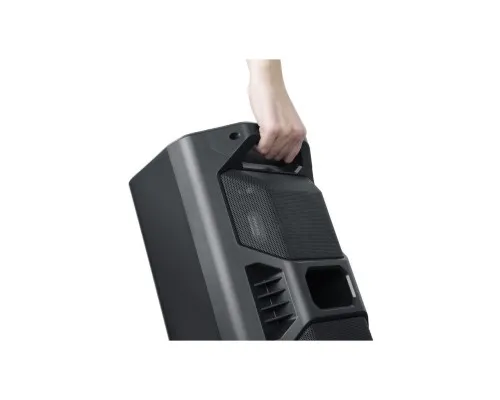Акустична система REAL-EL X-757 Black (EL121600007)