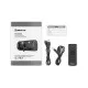 Акустична система REAL-EL X-757 Black (EL121600007)
