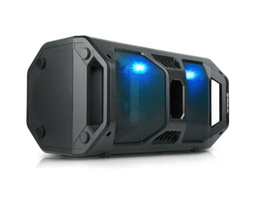 Акустична система REAL-EL X-757 Black (EL121600007)