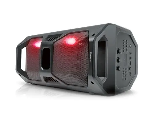 Акустична система REAL-EL X-757 Black (EL121600007)