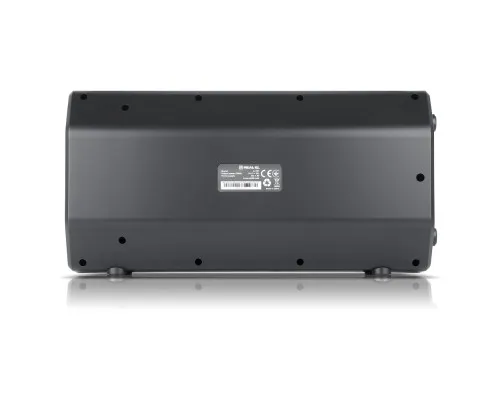 Акустична система REAL-EL X-757 Black (EL121600007)
