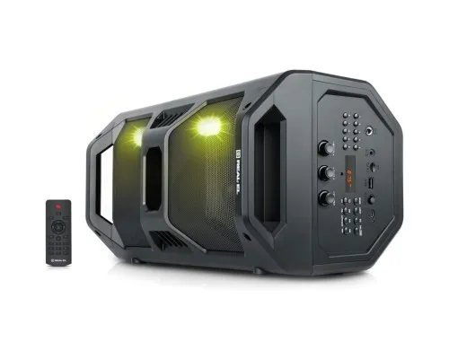 Акустична система REAL-EL X-757 Black (EL121600007)
