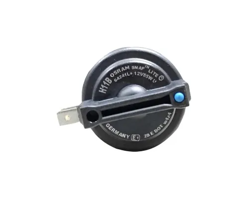 Автолампа Osram галогенова 55W (OS 64241)