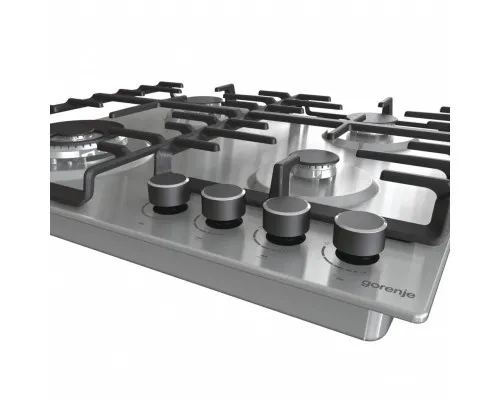 Варочна поверхня Gorenje GW642ABX