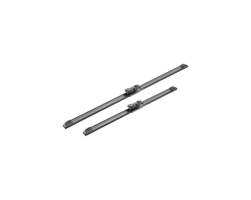 Щітка склоочисника Bosch 3 397 014 010