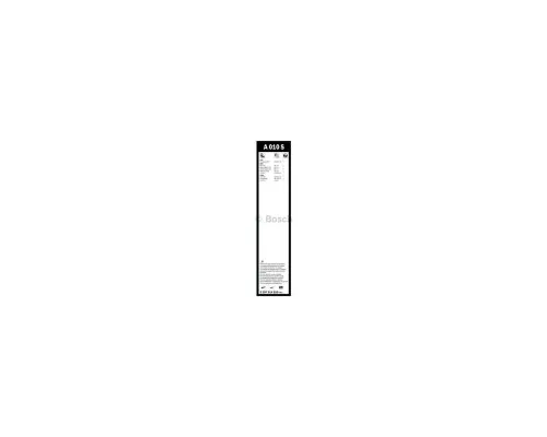 Щітка склоочисника Bosch 3 397 014 010