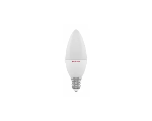 Лампочка Electrum С37 8W PA LC-32 E14 4000K PERFECT (A-LC-1429)