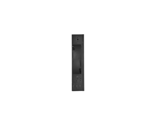 Корпус для ПК Chieftec COMPACT (IX-06B-OP)