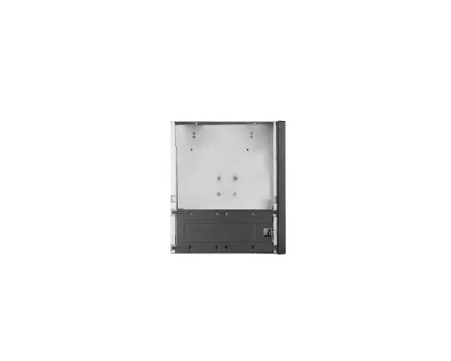 Корпус для ПК Chieftec COMPACT (IX-06B-OP)