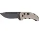 Ніж Boker Plus "Intention II Coyote" (01BO483)