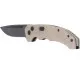 Ніж Boker Plus "Intention II Coyote" (01BO483)