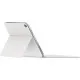 Чохол до планшета Apple Magic Keyboard Folio for iPad (10th generation) - Ukrainian, Model A2695 (MQDP3UA/A)