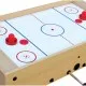 Настільний футбол Garlando + аерохокей F-Mini 2in1 (FM2IN1R) (929730)