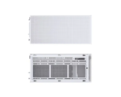 Корпус для ПК JONSBO D41 MESH White