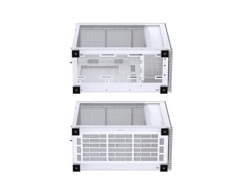 Корпус для ПК JONSBO D41 MESH White