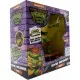 Ігровий набір Funrise TMNT Черепашки-ніндзя класичні Майстри бойових мистецтв Рафаель movie star 2023 (71056)