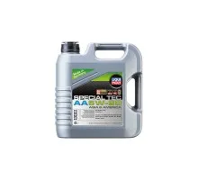 Моторна олива Liqui Moly SPECIAL TEC AA 5W-20 4л. (7658)
