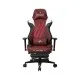 Крісло ігрове 1stPlayer Duke Black-White-Red (Duke BlackWhiteRed)