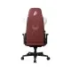 Крісло ігрове 1stPlayer Duke Black-White-Red (Duke BlackWhiteRed)