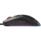 Мишка GamePro GM395 RGB USB Black (GM395)
