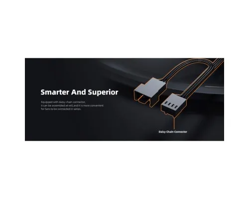 Кулер до корпусу ID-Cooling AS-120-K