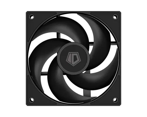 Кулер до корпусу ID-Cooling AS-120-K