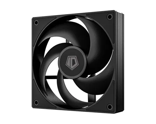 Кулер до корпусу ID-Cooling AS-120-K