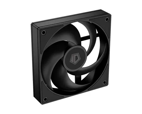 Кулер до корпусу ID-Cooling AS-120-K