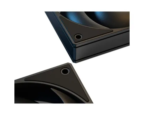 Кулер до корпусу ID-Cooling AS-120-K