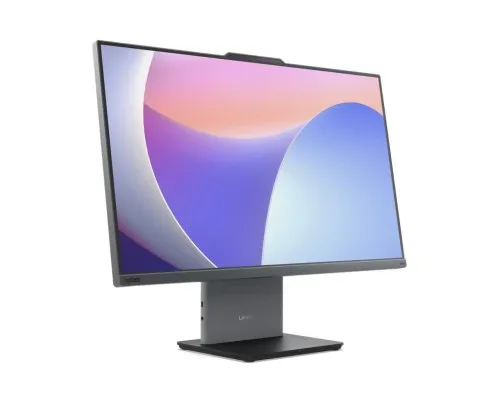 Комп'ютер Lenovo ThinkCentre AiO neo 50a 27 Gen 5 / i7-13620H, 16, 512, WF, KM (12SA000BUI)