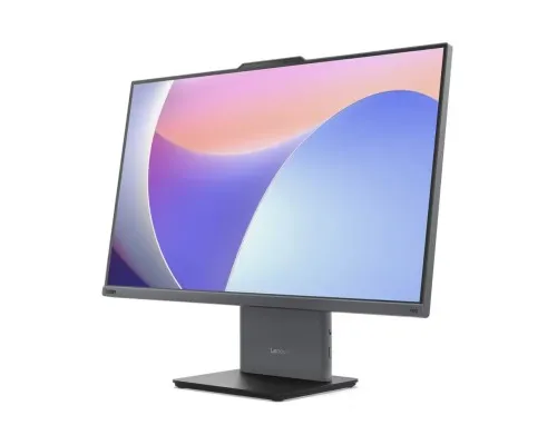 Комп'ютер Lenovo ThinkCentre AiO neo 50a 27 Gen 5 / i7-13620H, 16, 512, WF, KM (12SA000BUI)