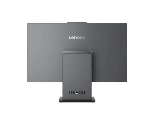 Комп'ютер Lenovo ThinkCentre AiO neo 50a 27 Gen 5 / i7-13620H, 16, 512, WF, KM (12SA000BUI)