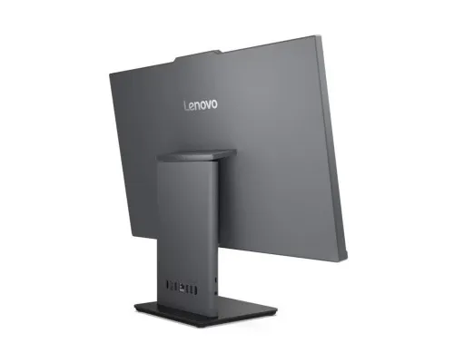 Комп'ютер Lenovo ThinkCentre AiO neo 50a 27 Gen 5 / i7-13620H, 16, 512, WF, KM (12SA000BUI)