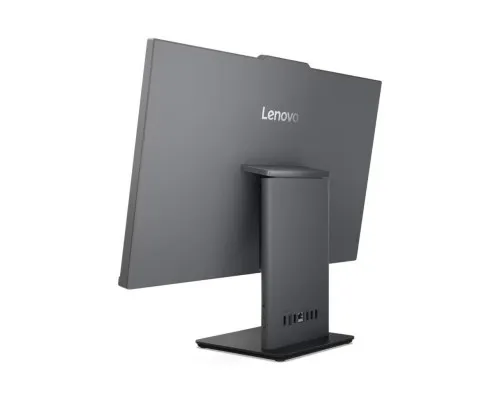 Комп'ютер Lenovo ThinkCentre AiO neo 50a 27 Gen 5 / i7-13620H, 16, 512, WF, KM (12SA000BUI)