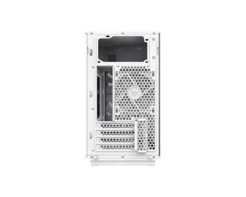 Корпус для ПК Gamemax F36 WH