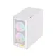 Корпус для ПК Gamemax F36 WH