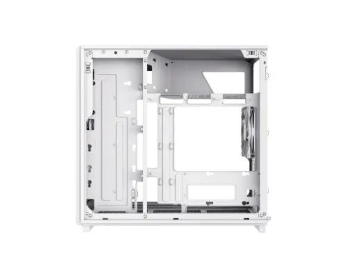 Корпус для ПК Gamemax F36 WH