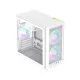 Корпус для ПК Gamemax F36 WH