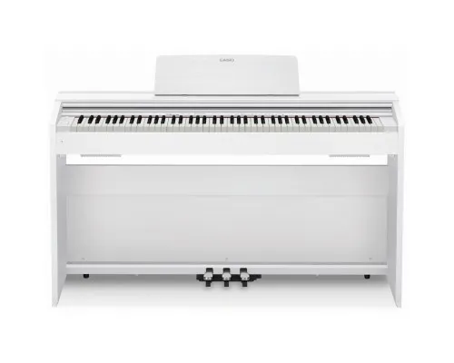 Цифрове піаніно Casio PX-870WE (222006)