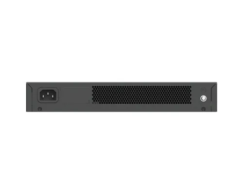 Комутатор мережевий Ruijie Networks RG-ES116G-L
