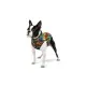 Курточка для тварин WAUDOG Clothes Блоки S 40 (406-4056)