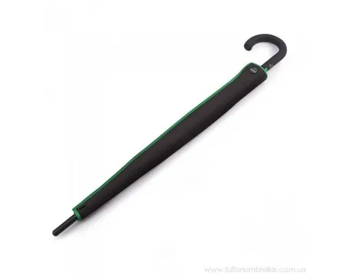Парасоля Fulton Typhoon-1 G844 Black (G844-031032)