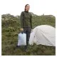 Спальний мішок Naturehike CNK2300SD022, світло-сірий (6976507667333)