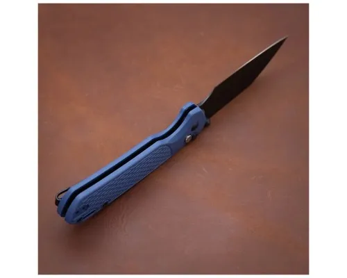 Ніж CJRB Pyrite Light Large BB FRN Blue (J1945L-BBU)