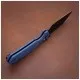 Ніж CJRB Pyrite Light Large BB FRN Blue (J1945L-BBU)