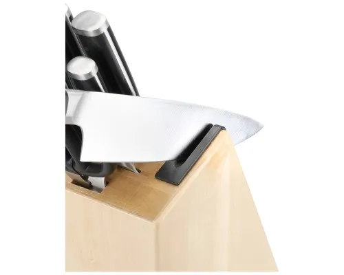 Набір ножів KitchenAid Classic, 6 предметів (KO6PSTSNOBG)