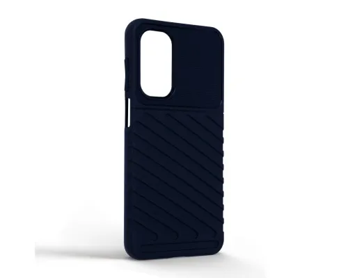 Чохол до мобільного телефона Armorstandart Rhino Samsung A26 5G Blue (ARM82782)